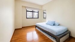Blk 27B Membina Court (Bukit Merah), HDB 4 Rooms #568093371